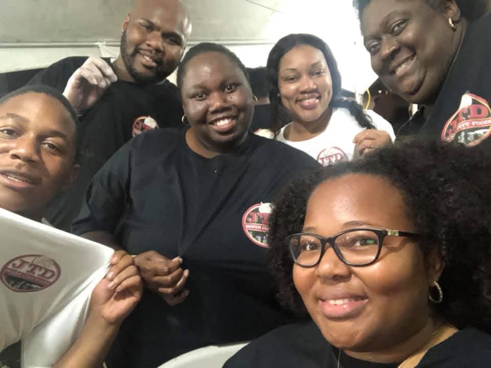 JTD family team